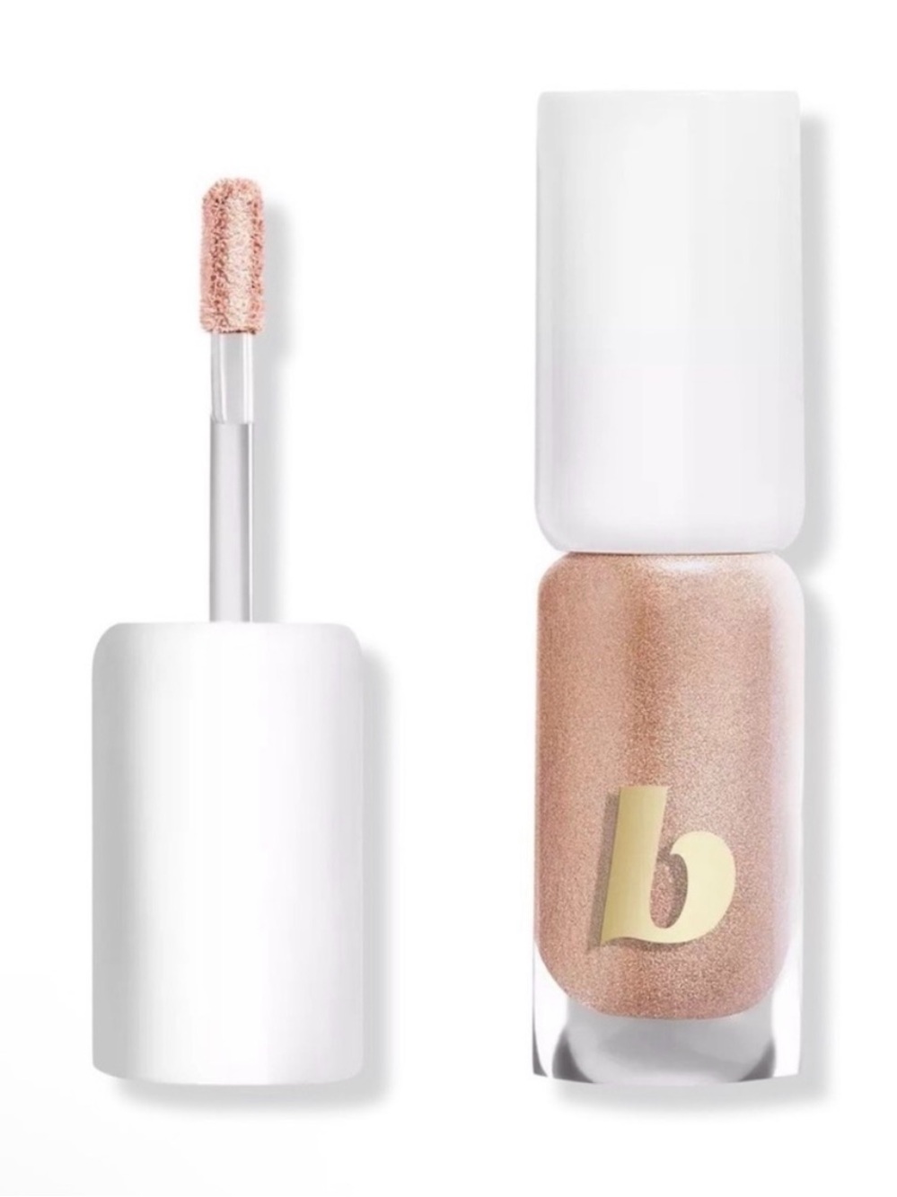 Beautycounter Aura Lid Glow Cream Shadow New in Box